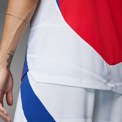 Arsenal-Trikot 24/25 Heimtrikot I Rot 