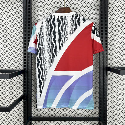 Jersey Arsenal 24/25 - Pré Jogo