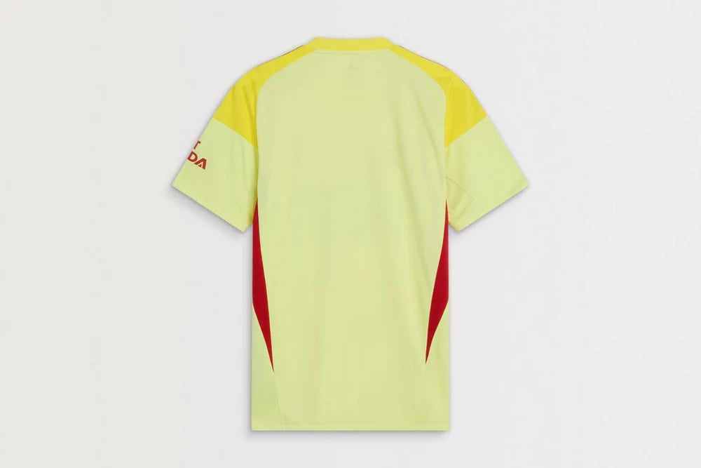 Jersey Arsenal 25/26 Goalkeeper