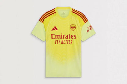 Jersey Arsenal 25/26 Goalkeeper