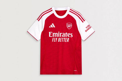 Jersey Arsenal 25/26 Home #11 Martinelli
