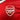 Jersey Arsenal 25/26 Player Home