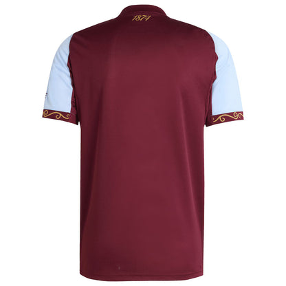 Jersey Aston Villa 25/26 Home
