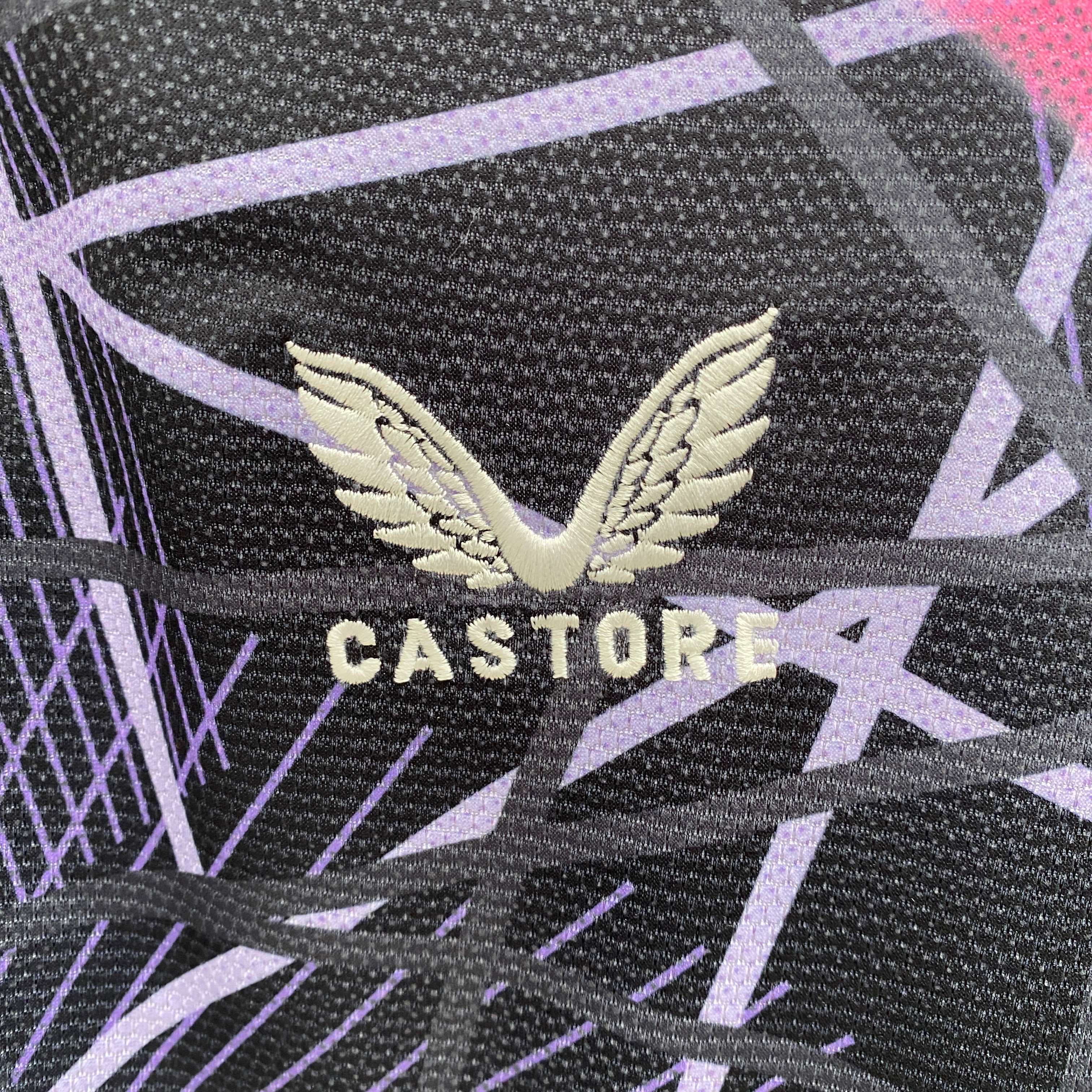 Trikot Athletic Bilbao 24/25 – Roxo e Rosa 