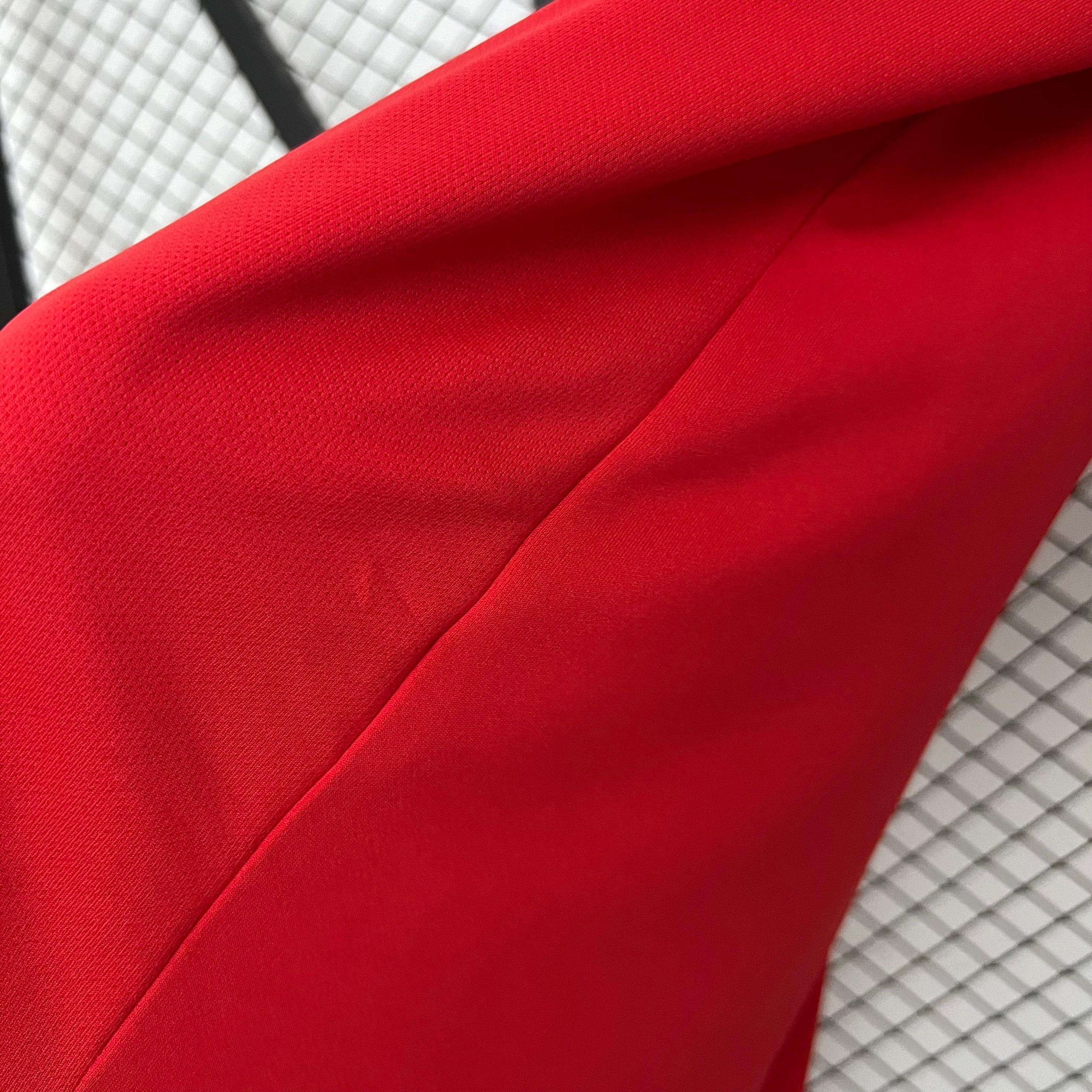 Trikot Athletic Bilbao 25/26 - Goleiro 