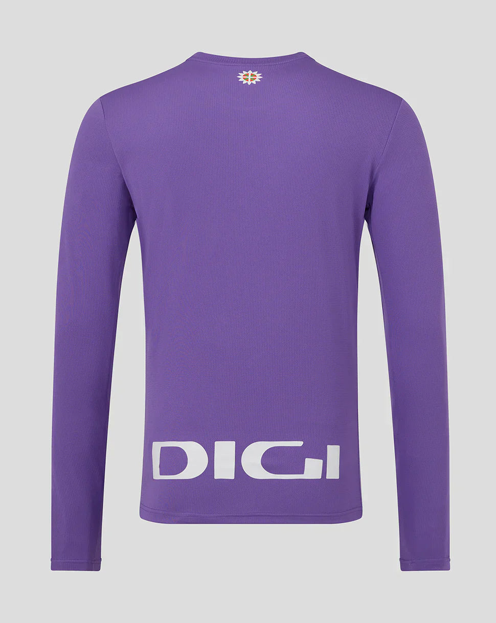 Jersey Athletic Bilbao 25/26 Third Portero