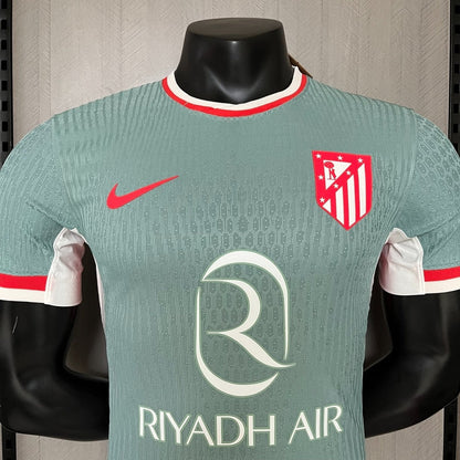 Trikot Atlético de Madrid 24/25 Auswärts 