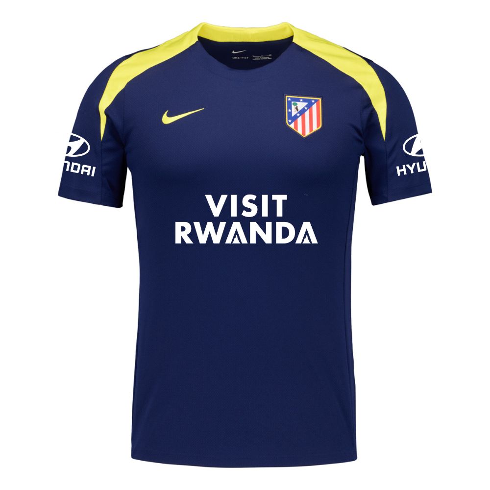 Jersey Atlético de Madrid 25/26 coach drill