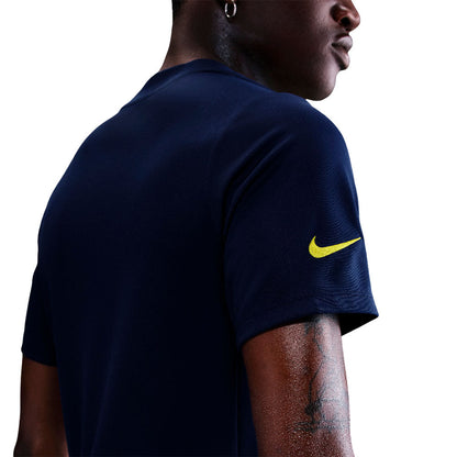 Jersey Atlético de Madrid 25/26 prematch