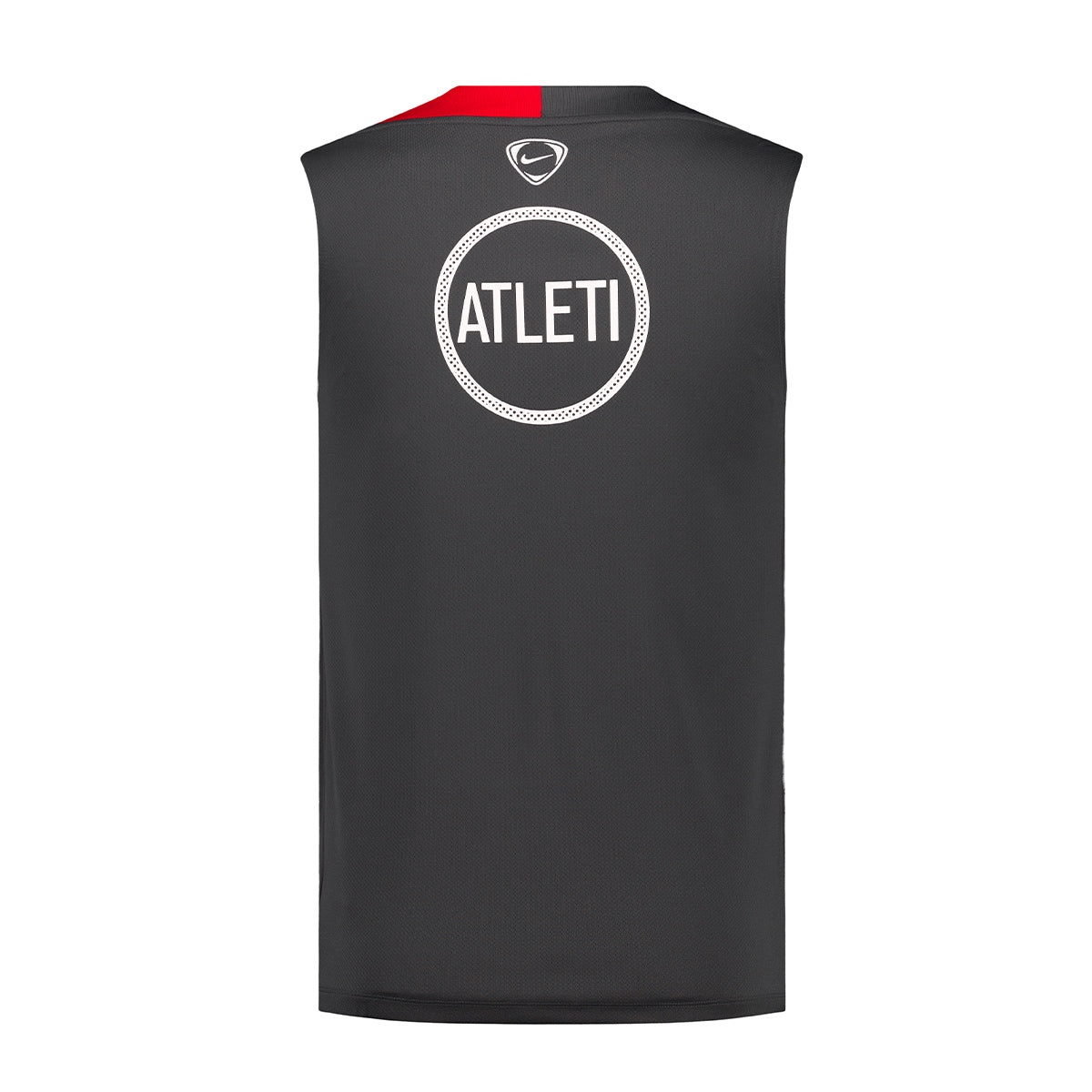 Jersey Atlético de Madrid 25/26 Sleeveless Training