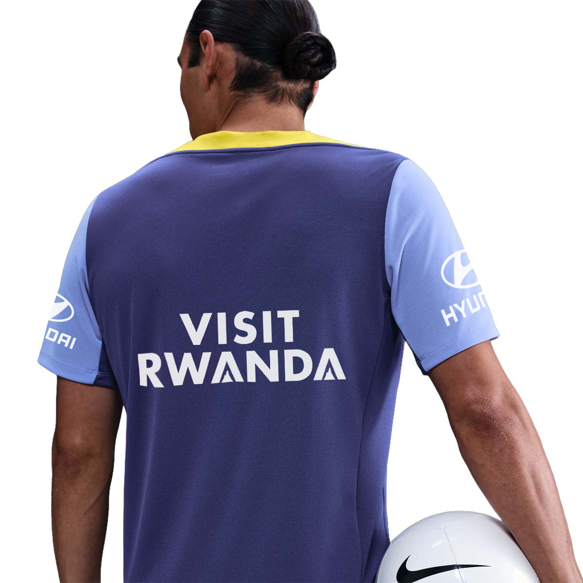 Jersey Atlético de Madrid 25/26 Training