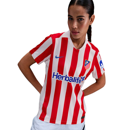 Jersey Atlético de Madrid Woman 25/26 Home