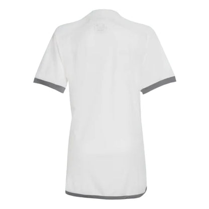 Jersey Atlético Mineiro Feminina Away 24/25 - Branca
