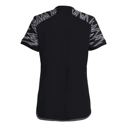 Jersey Atlético Mineiro Feminina Third 24/25 - Preta