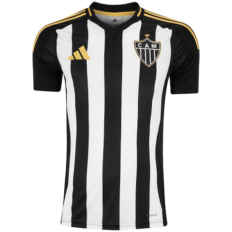 Jersey Atlético Mineiro Home 25/26