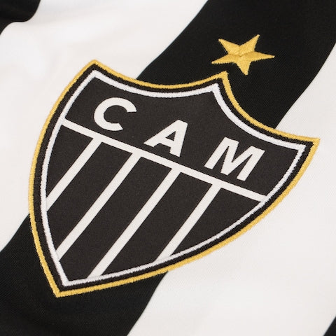 Jersey Atlético Mineiro Home 25/26