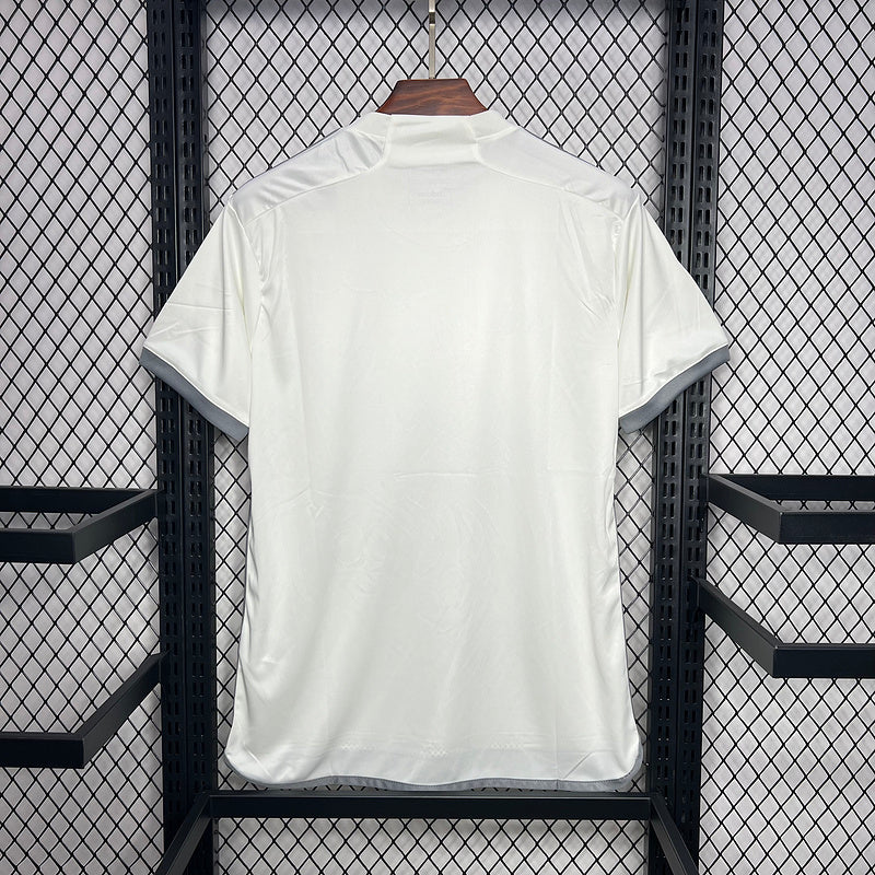 Jersey Atletico Mineiro II 24/25 - Branco