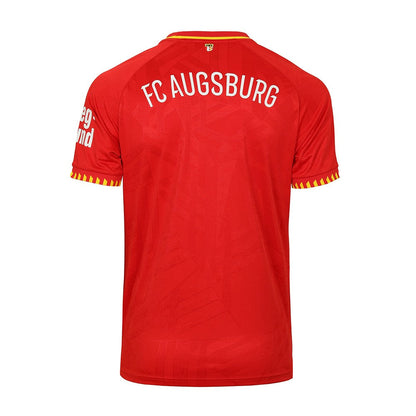 Jersey Augsburg 25/26 Auswärts 