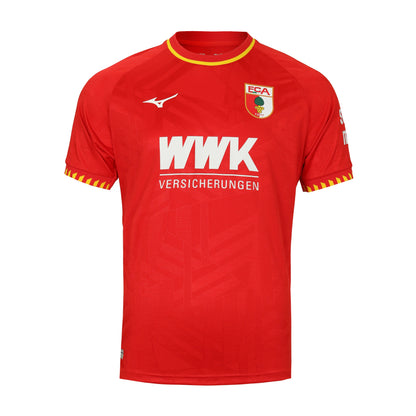Jersey Augsburg 25/26 Auswärts 