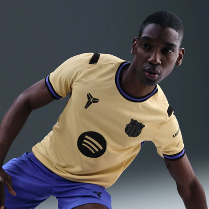 Jersey Away FC Barcelona 25/26 #10 LAMINE YAMAL