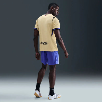 Jersey Away FC Barcelona 25/26 #14 RASHFORD