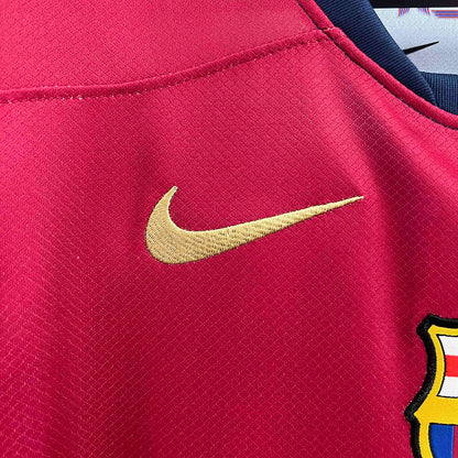 Jersey Barcelona 24/25 Home I