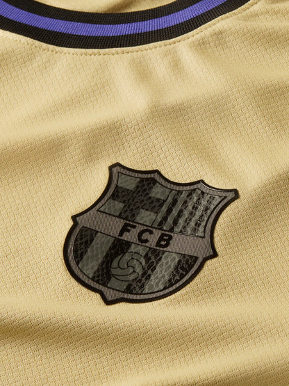 Jersey Barcelona 25/26 Away II