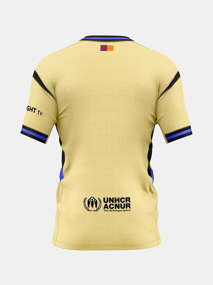 Jersey Barcelona 25/26 Away II