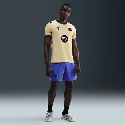 Jersey Barcelona 25/26 Away II