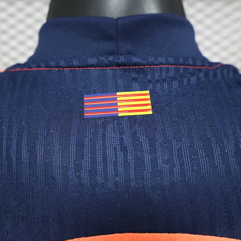 Jersey Barcelona 25/26 Player Third
