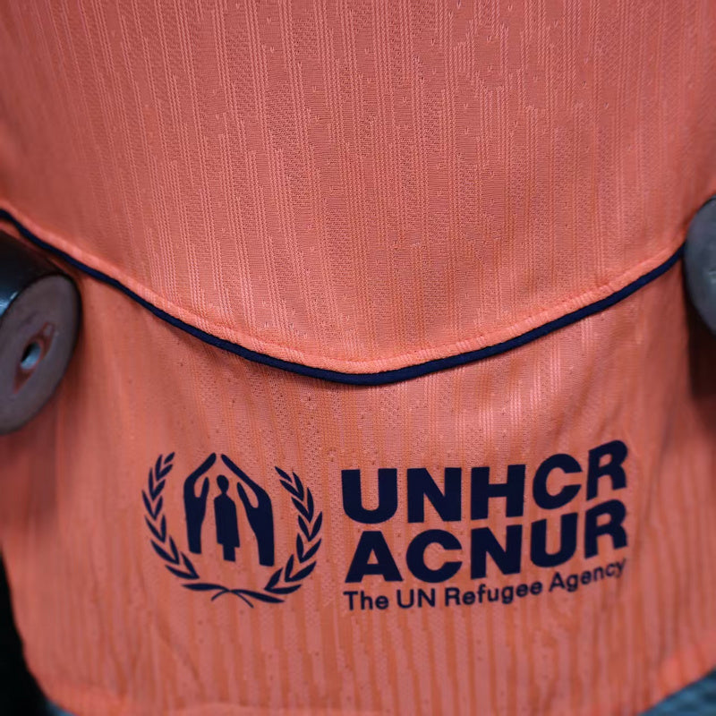 Jersey Barcelona 25/26 Player Third