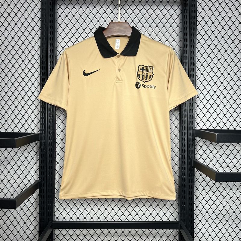 Jersey Barcelona Polo 24/25