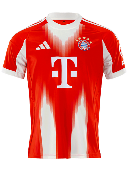 Jersey Bayern 25/26 Home #19 DAVIES