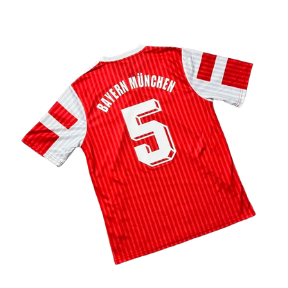 Jersey Bayern de Munique 89-90 Legend