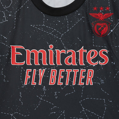 Jersey Benfica 24/25 Away