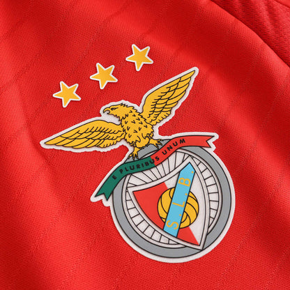 Jersey Benfica 24/25 Home