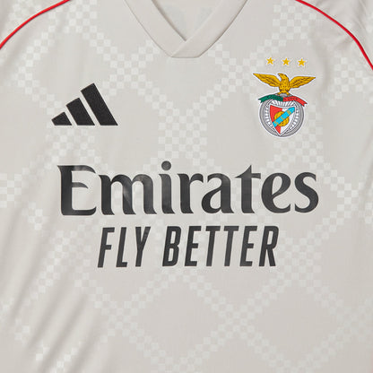 Jersey Benfica 25/26 Away