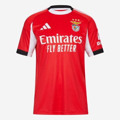 Jersey Benfica 25/26 Home #4 António S.