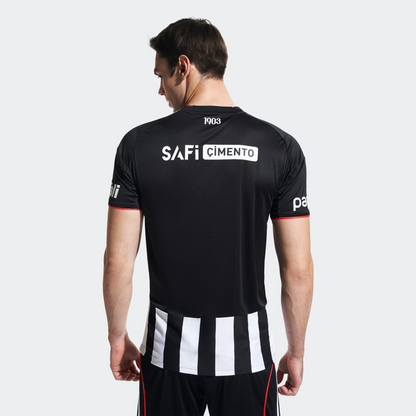 Jersey Beşiktaş Away 25/26