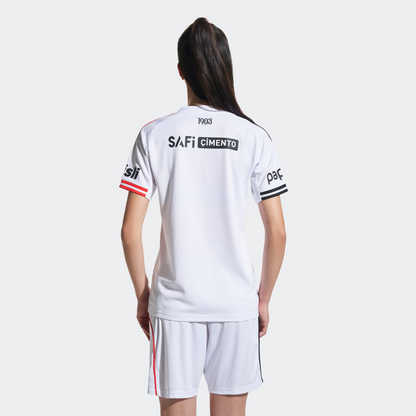 Jersey Beşiktaş Women Home 25/26