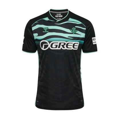 Trikot Betis 25/26 Dritter #19 C.HERNÁNDEZ 