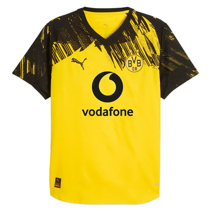 Jersey Borussia Dortmund 25/26 Player Home