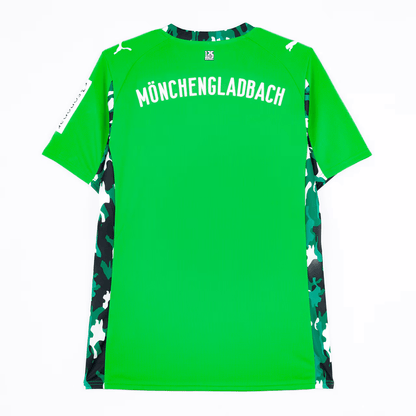 Jersey Borussia Mönchengladbach Away 25∕26