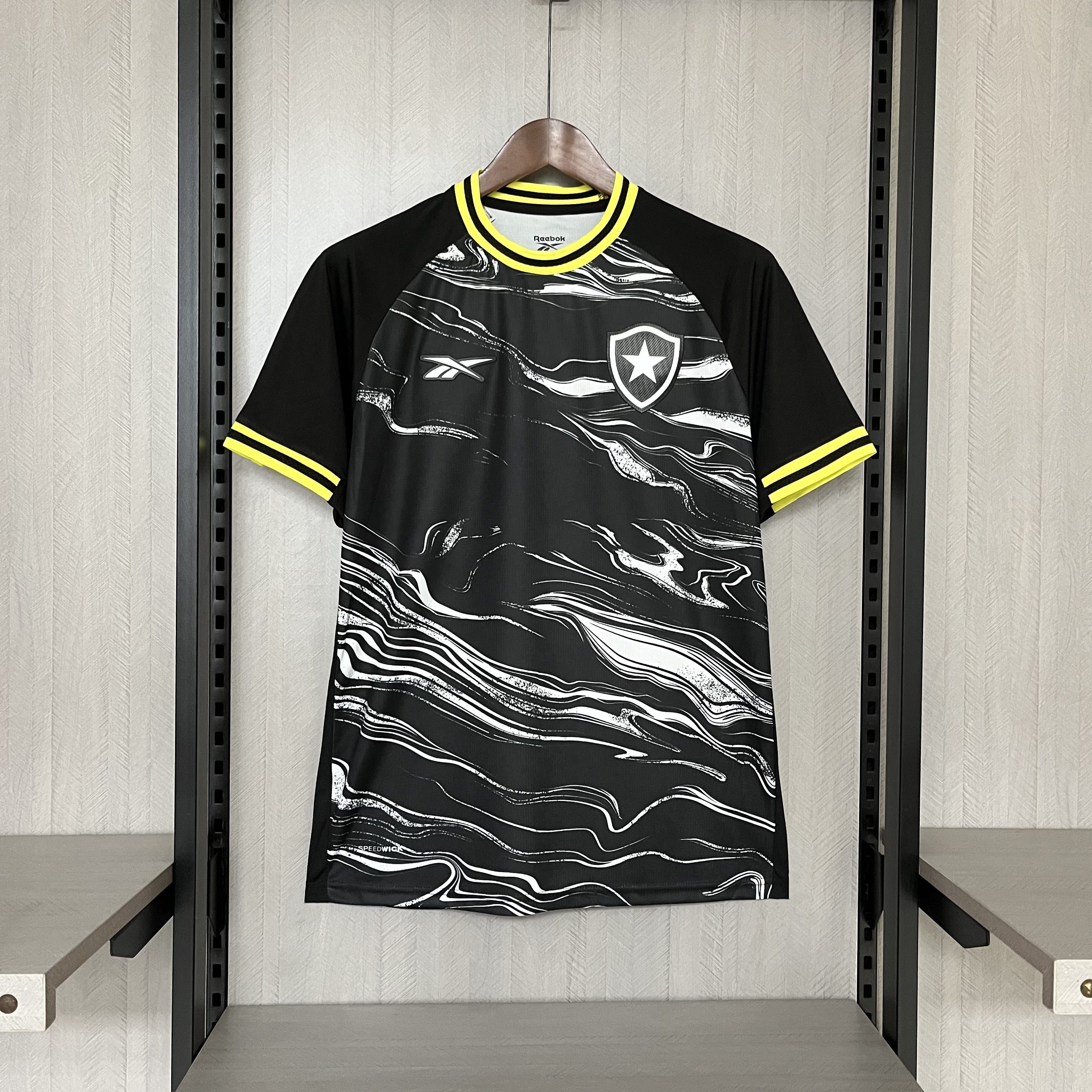 Jersey Botafogo 24/25 Away
