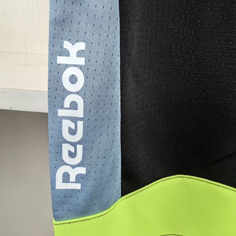 Jersey Botafogo 24/25 - Preto