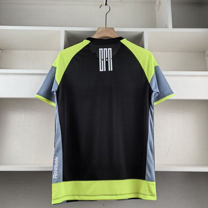 Jersey Botafogo 24/25 - Preto