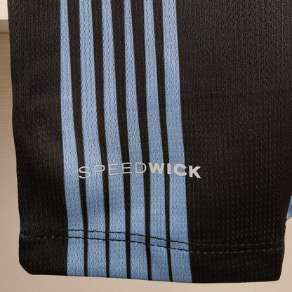 Jersey Botafogo 24/25 - Preto