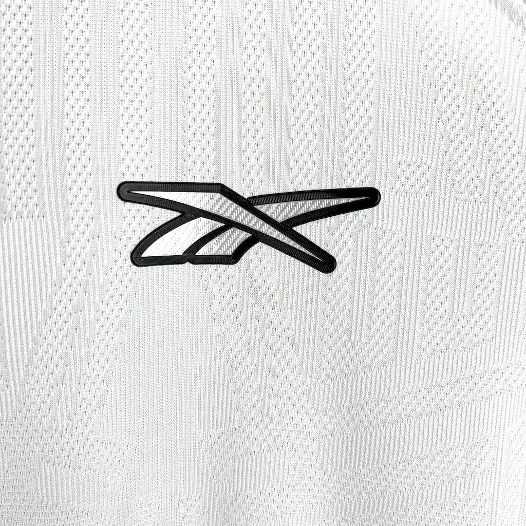 Jersey Botafogo II 24/25 - Branco