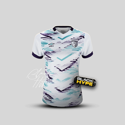 Jersey Bournemouth Woman 24/25 Away