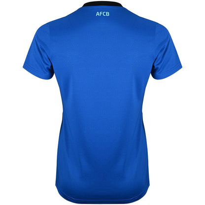 Jersey Bournemouth Feminino 25/26 Auswärts 